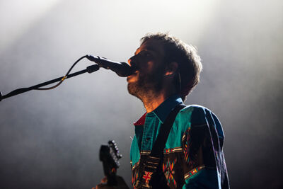 Black Box Revelation Masters@ Rock 2015, picture 2, photographed by Frank Lambrechts - FrontView Magazine
