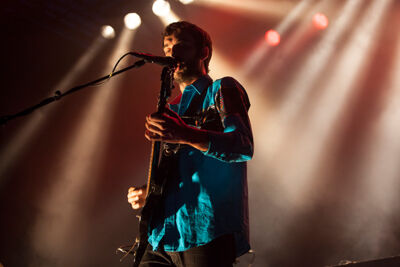 Black Box Revelation Masters@ Rock 2015, picture 3, photographed by Frank Lambrechts - FrontView Magazine