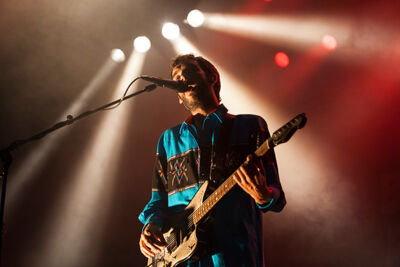 Black Box Revelation Masters@ Rock 2015, picture 4, photographed by Frank Lambrechts - FrontView Magazine