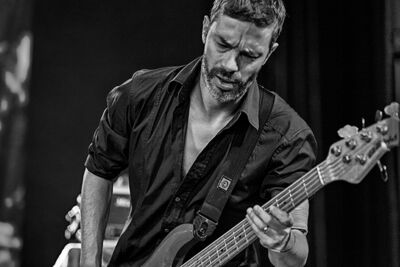 Bulls on Parade Masters@ Rock 2015, picture 1, photographed by Frank Lambrechts - FrontView Magazine