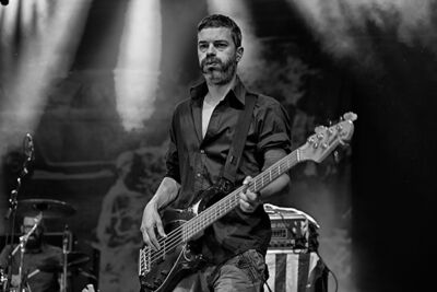 Bulls on Parade Masters@ Rock 2015, picture 4, photographed by Frank Lambrechts - FrontView Magazine