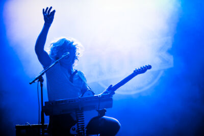 Compact Disk Dummies masters@ Rock2015, foto 3, foto's door Devid Camerlynck - FrontView Magazine