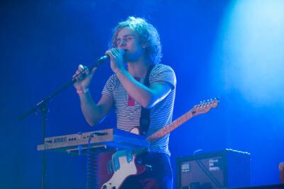 Compact Disk Dummies masters@ Rock2015, foto 19, foto's door Devid Camerlynck - FrontView Magazine