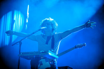 Compact Disk Dummies masters@ Rock2015, foto 20, foto's door Devid Camerlynck - FrontView Magazine