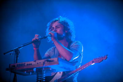 Compact Disk Dummies masters@ Rock2015, foto 23, foto's door Devid Camerlynck - FrontView Magazine