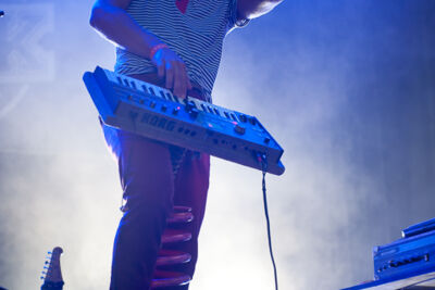 Compact Disk Dummies masters@ Rock2015, foto 39, foto's door Devid Camerlynck - FrontView Magazine