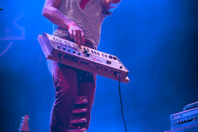 Compact Disk Dummies masters@ Rock2015, foto 40, foto's door Devid Camerlynck - FrontView Magazine