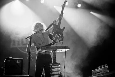 Compact Disk Dummies masters@ Rock2015, foto 45, foto's door Devid Camerlynck - FrontView Magazine