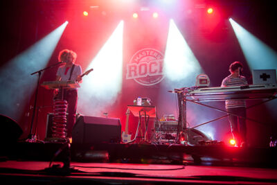 Compact Disk Dummies masters@ Rock2015, foto 47, foto's door Devid Camerlynck - FrontView Magazine
