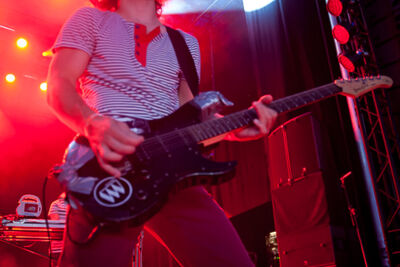 Compact Disk Dummies masters@ Rock2015, foto 50, foto's door Devid Camerlynck - FrontView Magazine