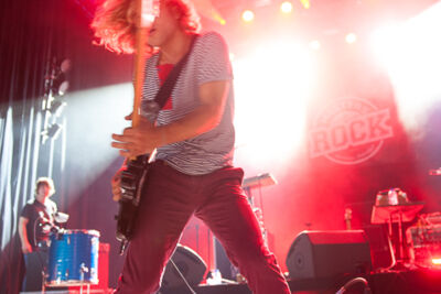 Compact Disk Dummies masters@ Rock2015, foto 52, foto's door Devid Camerlynck - FrontView Magazine