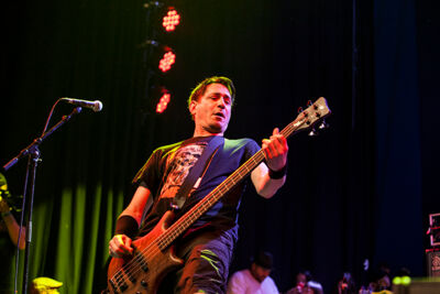 Dog eat Dog Masters@ Rock 2015, foto 6, foto's door Frank Lambrechts - FrontView Magazine