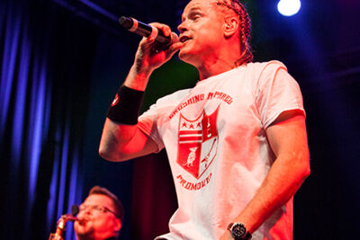 Dog eat Dog Masters@ Rock 2015, foto 7, foto's door Frank Lambrechts - FrontView Magazine