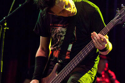 Dog eat Dog Masters@ Rock 2015, foto 12, foto's door Frank Lambrechts - FrontView Magazine
