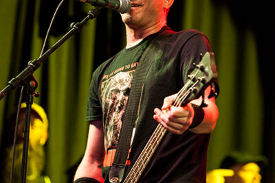 Dog eat Dog Masters@ Rock 2015, foto 13, foto's door Frank Lambrechts - FrontView Magazine