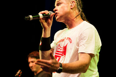 Dog eat Dog Masters@ Rock 2015, foto 14, foto's door Frank Lambrechts - FrontView Magazine