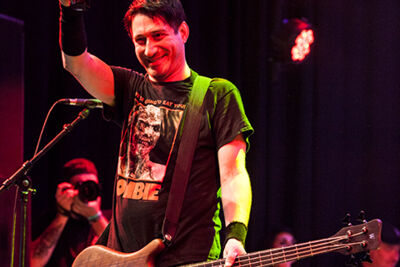 Dog eat Dog Masters@ Rock 2015, foto 15, foto's door Frank Lambrechts - FrontView Magazine