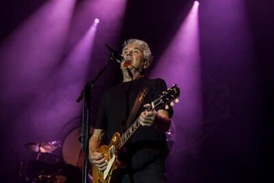 Golden Earring Masters@ Rock 2015, foto 6, foto's door Frank Lambrechts - FrontView Magazine