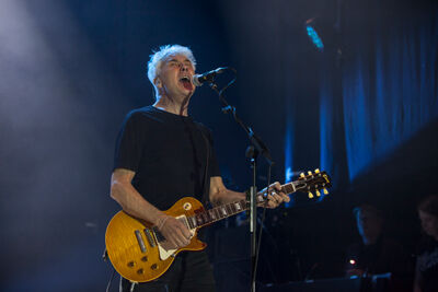 Golden Earring Masters@ Rock 2015, foto 8, foto's door Frank Lambrechts - FrontView Magazine