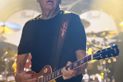 Golden Earring Masters@ Rock 2015, foto 12, foto's door Frank Lambrechts - FrontView Magazine