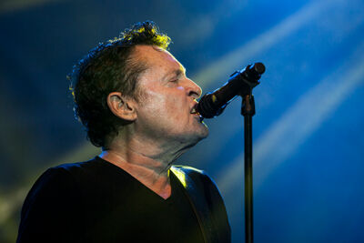 Golden Earring Masters@ Rock 2015, foto 15, foto's door Frank Lambrechts - FrontView Magazine