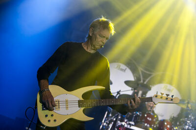 Golden Earring Masters@ Rock 2015, foto 16, foto's door Frank Lambrechts - FrontView Magazine
