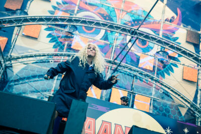 Maanrock Zaterdag 28/08, picture 5, photographed by Geert Pieters - FrontView Magazine