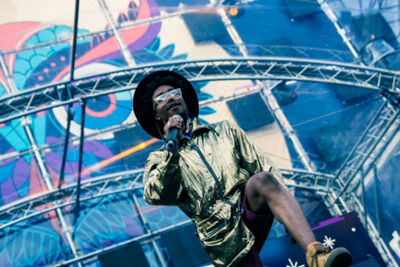 Maanrock Zaterdag 28/08, picture 6, photographed by Geert Pieters - FrontView Magazine