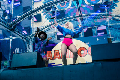 Maanrock Zaterdag 28/08, picture 8, photographed by Geert Pieters - FrontView Magazine