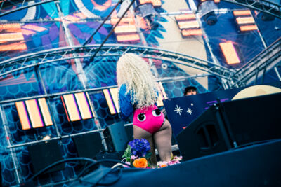 Maanrock Zaterdag 28/08, picture 10, photographed by Geert Pieters - FrontView Magazine