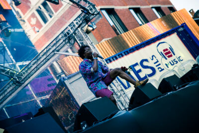 Maanrock Zaterdag 28/08, picture 11, photographed by Geert Pieters - FrontView Magazine