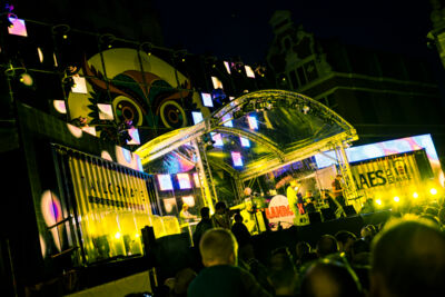 Maanrock Zaterdag 28/08, picture 18, photographed by Geert Pieters - FrontView Magazine