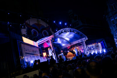 Maanrock Zaterdag 28/08, picture 19, photographed by Geert Pieters - FrontView Magazine