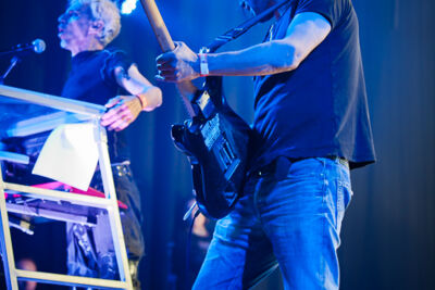 Praga Khan masters@ Rock2015, picture 18, photographed by Devid Camerlynck - FrontView Magazine