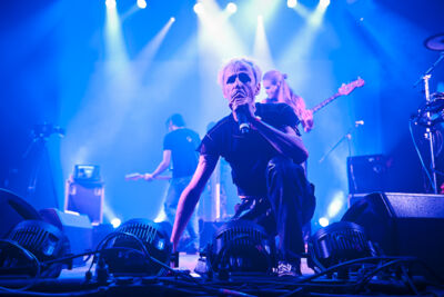 Praga Khan masters@ Rock2015, picture 31, photographed by Devid Camerlynck - FrontView Magazine