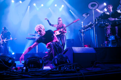 Praga Khan masters@ Rock2015, picture 37, photographed by Devid Camerlynck - FrontView Magazine