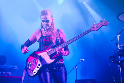 Praga Khan masters@ Rock2015, picture 39, photographed by Devid Camerlynck - FrontView Magazine