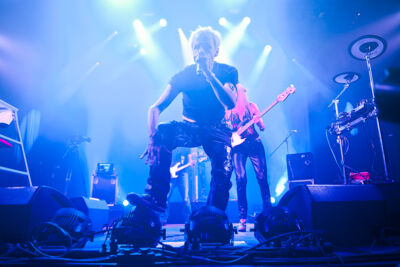 Praga Khan masters@ Rock2015, picture 41, photographed by Devid Camerlynck - FrontView Magazine
