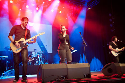 Vienna Masters@ Rock2015, picture 13, photographed by Devid Camerlynck - FrontView Magazine