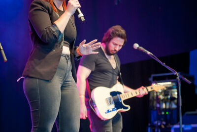 Vienna Masters@ Rock2015, picture 29, photographed by Devid Camerlynck - FrontView Magazine