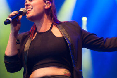 Vienna Masters@ Rock2015, picture 39, photographed by Devid Camerlynck - FrontView Magazine