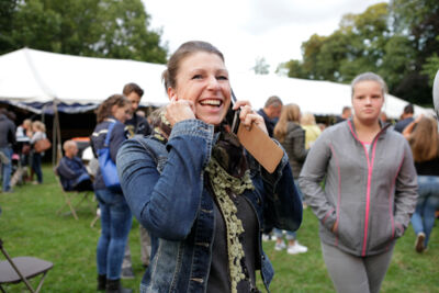 Vlaanderen Zingt Ekeren, picture 5, photographed by Frank Lambrechts - FrontView Magazine
