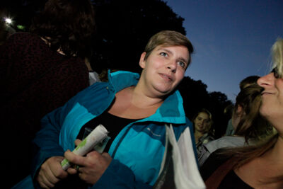 Vlaanderen Zingt Ekeren, picture 45, photographed by Frank Lambrechts - FrontView Magazine