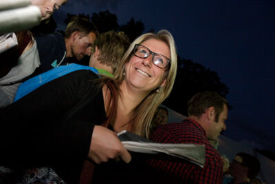 Vlaanderen Zingt Ekeren, picture 46, photographed by Frank Lambrechts - FrontView Magazine