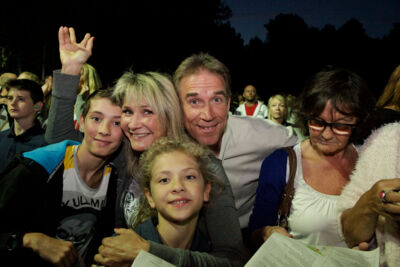 Vlaanderen Zingt Ekeren, picture 65, photographed by Frank Lambrechts - FrontView Magazine