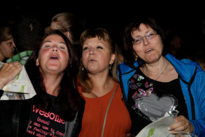 Vlaanderen Zingt Ekeren, picture 83, photographed by Frank Lambrechts - FrontView Magazine