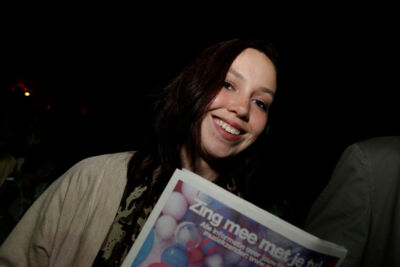 Vlaanderen Zingt Ekeren, picture 101, photographed by Frank Lambrechts - FrontView Magazine