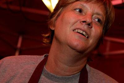 Vlaanderen Zingt Ekeren, picture 107, photographed by Frank Lambrechts - FrontView Magazine