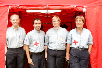 Vlaanderen Zingt Ekeren (portreten), picture 32, photographed by Frank Lambrechts - FrontView Magazine