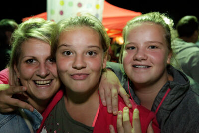 Vlaanderen Zingt Ekeren (portreten), picture 149, photographed by Frank Lambrechts - FrontView Magazine